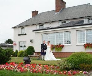 Solway Lodge Hotel